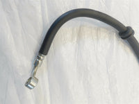 Kawasaki ER650 EX650 Ninja 650 Rear Master Cylinder to Caliper Brake Hose Line - C3 Cycle