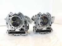 1997-2005 Honda VT1100 VT1100C Shadow 1100 Spirit Engine Cylinder Head w/ Valves - C3 Cycle