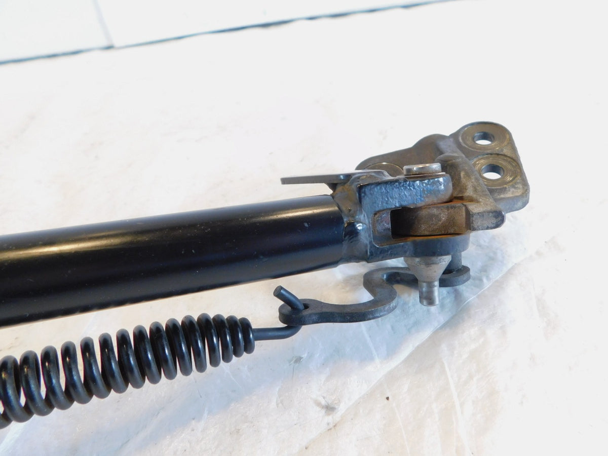 2009-2010 Buell XB XB12 XB12X Ulysses Kickstand Sidestand Kick Side Stand - C3 Cycle