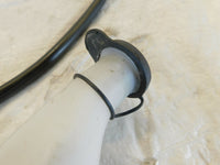 Triumph Bonneville T120 & Street Twin 900 Engine Radiator Coolant Reservoir Tank - C3 Cycle