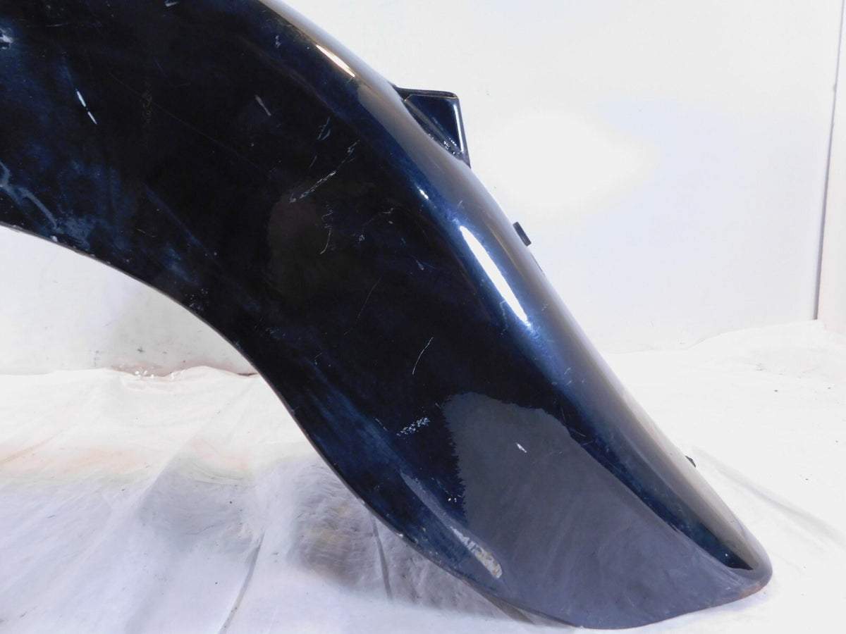Harley Davidson EVO Touring Electra Glide Black Rear Wheel Cover Fender - C3 Cycle