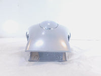 2002 & 2003 Harley Davidson V-Rod VRSC Vrod Silver Handlebar Riser Bracket Cover - C3 Cycle