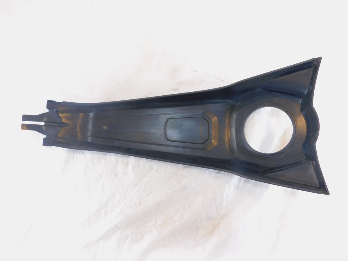 2021-2023 Harley Davidson Pan America 1250S RA1250S Fuel Tank Cover Fairing Trim - C3 Cycle