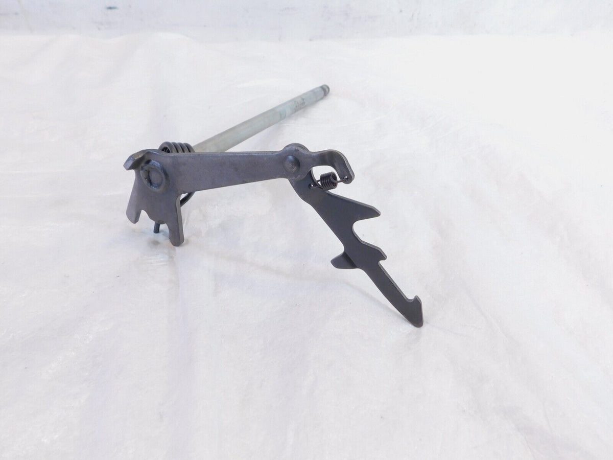 Honda CB650 CB650C CB650SC Nighthawk 650 Gear Change Shift Shifter Spindle Shaft - C3 Cycle