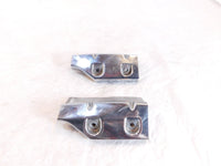 1998-2003 Honda VT750 Shadow 750 Ace Deluxe Front & Rear Cylinder Head Covers - C3 Cycle