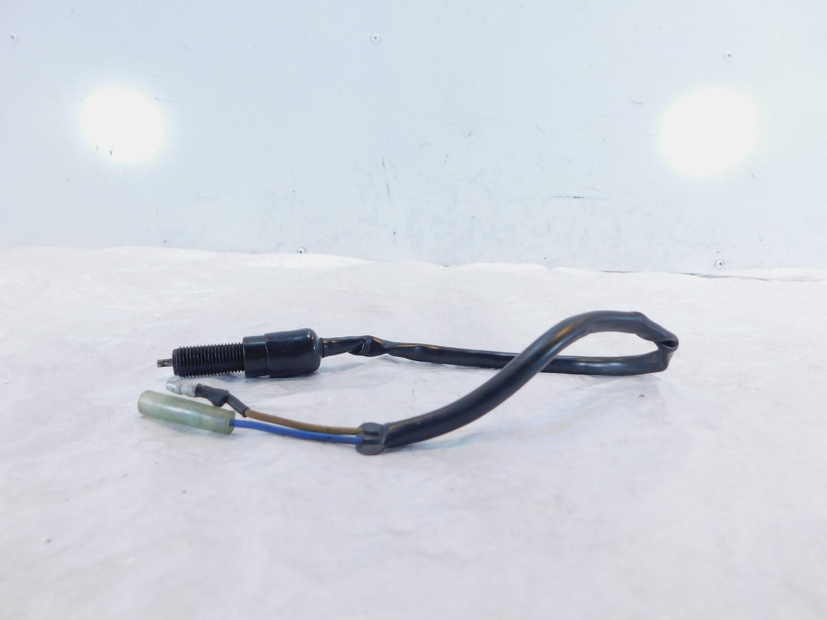 1986-2006 Kawasaki VN750 Vulcan 750 Rear Foot Pedal Brake Light Lamp Switch - C3 Cycle