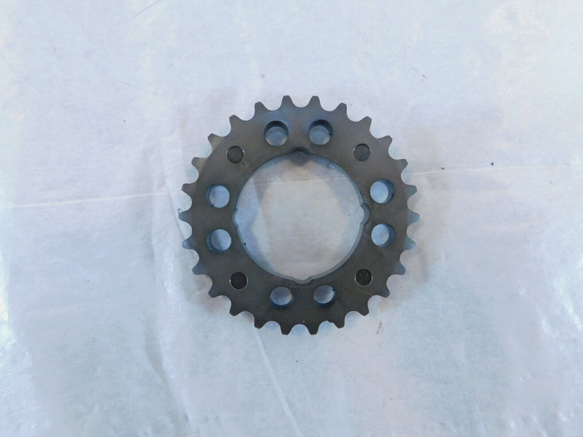 Honda Interceptor 800 VFR800 & VFR800A ABS Engine Motor Oil Pump Chain Sprocket - C3 Cycle
