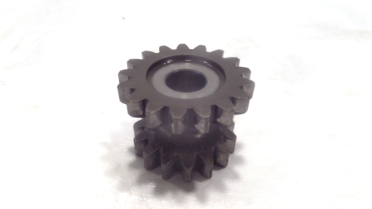 Suzuki GSX-R600 GSX-R750 & GSX-R1000 Engine Motor Starter Clutch Idler Idle Gear - C3 Cycle