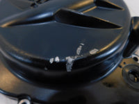 BMW F800 F800GT F800R F800ST Black Left Engine Motor Clutch Basket Cover Case - C3 Cycle