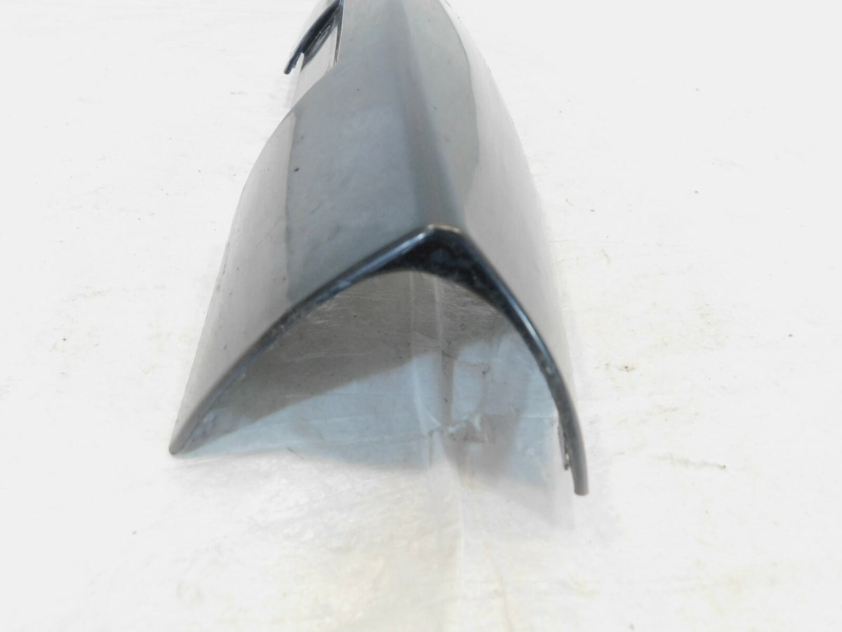 01-03 Aprilia RST1000 RST 1000 Futura Left Undersaddle Underbelly Heat Shield - C3 Cycle