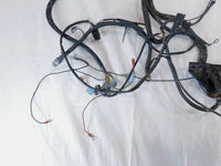1984 84 Harley Davidson FXR FXRS FXRT Super Glide Main Wire Wiring Harness Loom