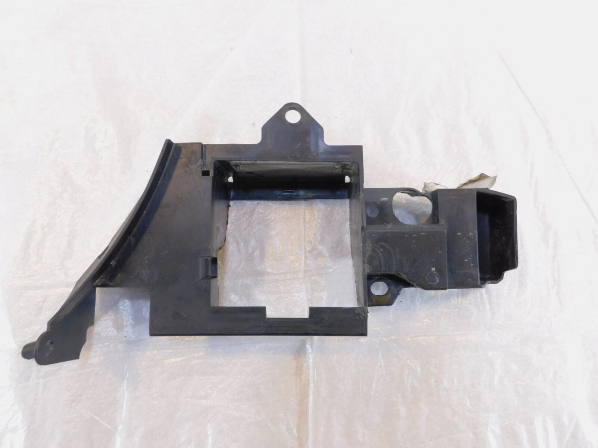 2013-2023 Yamaha XT250 XT 250 Right Side Cover Battery Box Holder Tray - C3 Cycle