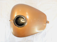 Harley Davidson Road Street Electra Glide 105th Anniversary Fuel Gas Petrol Tank - C3 Cycle