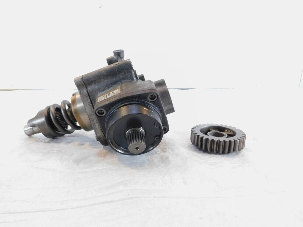 1995-2000 Honda VT1100 Shadow 1100 ACE Spirit Rear Differential Cross Shaft Gear - C3 Cycle