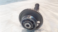 Triumph Trophy SE 1215 & Tiger Explorer XCx XRx XRT Engine Crank Shaft Balancer - C3 Cycle