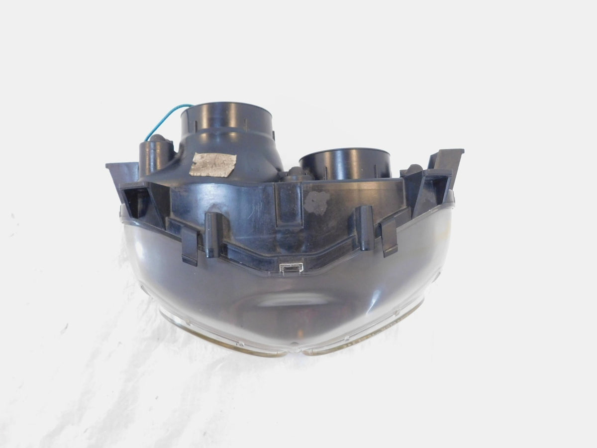 2001-2005 BMW F650CS F650 CS SAE Front Headlight Headlamp Head Light Lamp - C3 Cycle