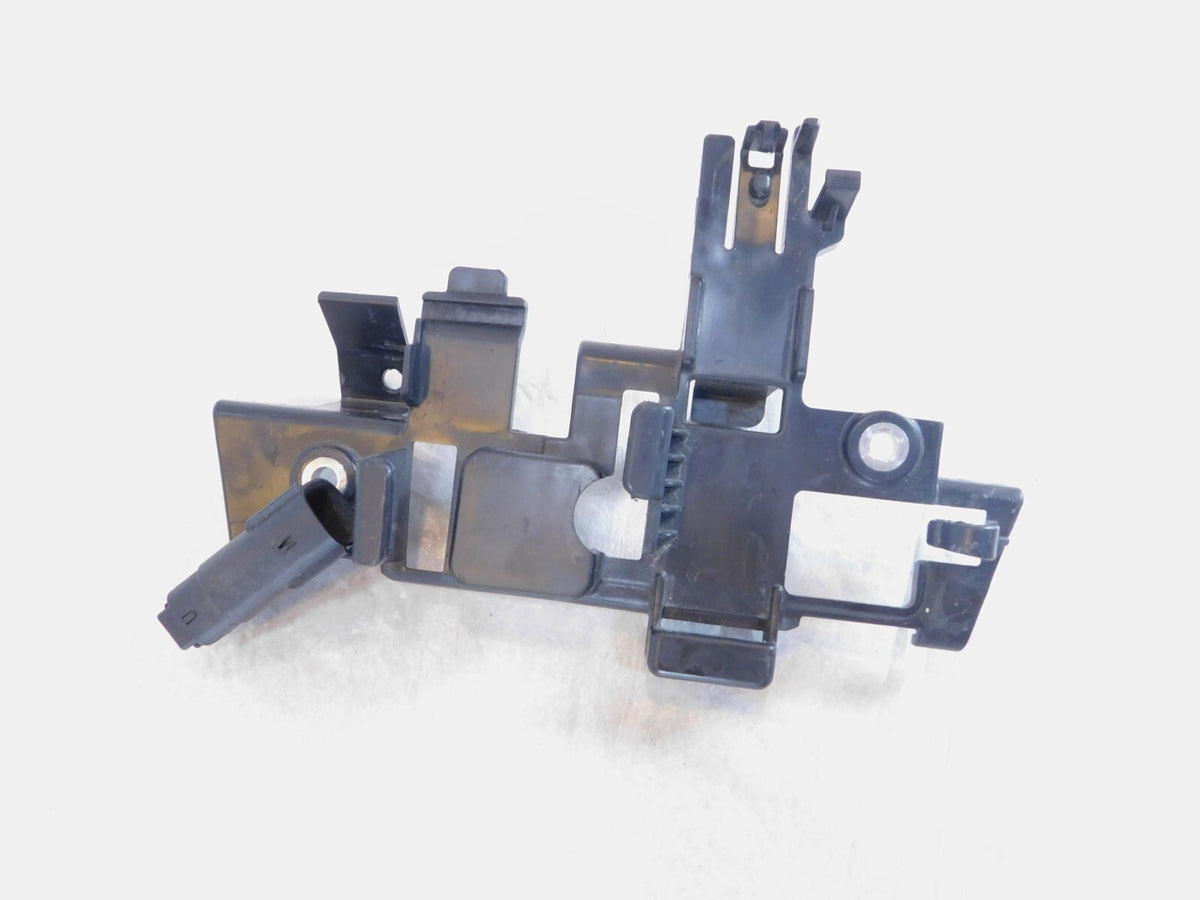 Indian Challenger Limited & Dark Horse Sensor Electrical Battery Mount Bracket - C3 Cycle