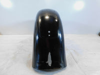 2002-2003 Victory V92 Standard Deluxe Classic Cruiser Black Rear Wheel Fender - C3 Cycle