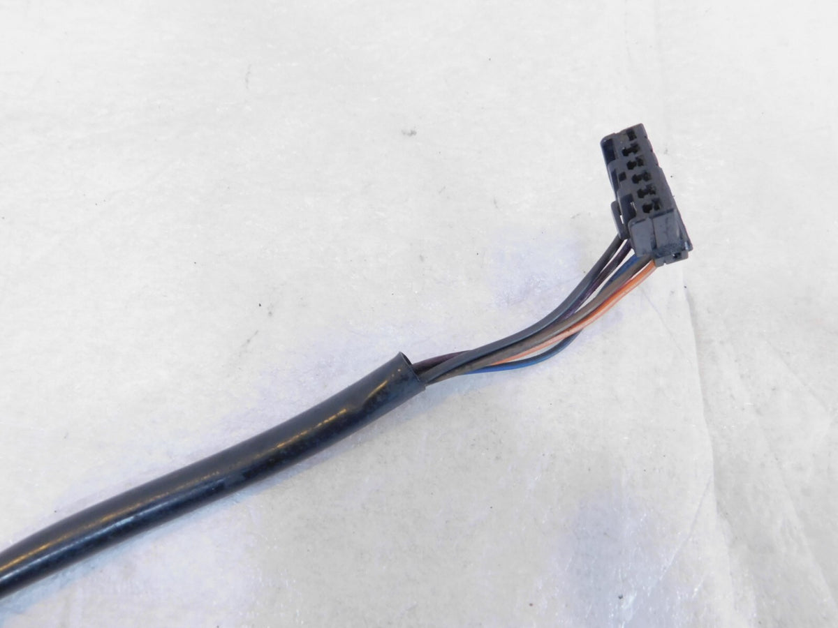 Harley Davidson Softail Heritage Classic & Fat Boy Rear Tail Brake Light Harness - C3 Cycle