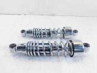Harley Davidson Sportster 883 Hugger & 1200 Custom Rear Shock Absorbers - C3 Cycle