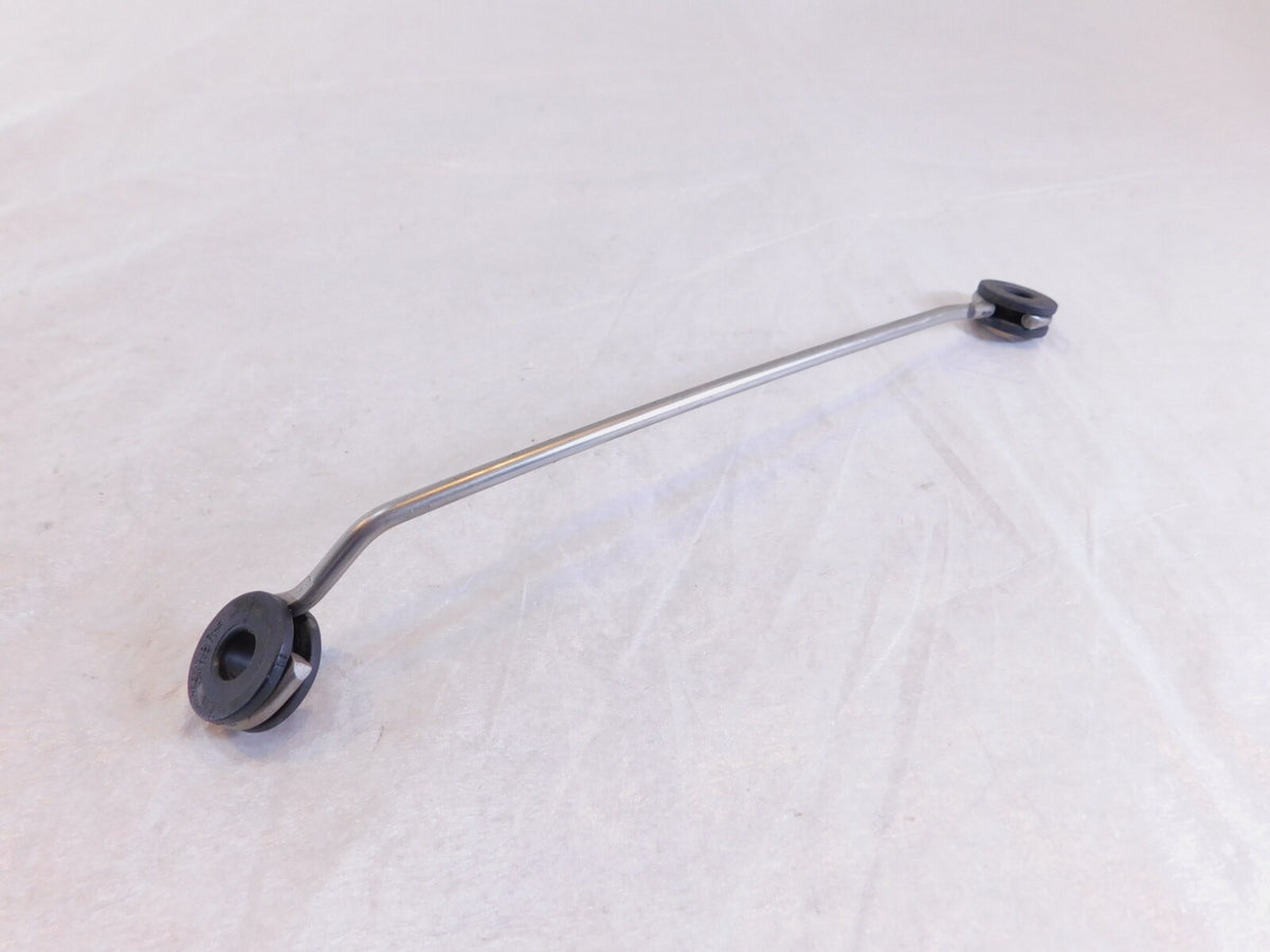 2011-2022 BMW K1600GT K1600GTL K1600B Bagger Radiator Bracket Mount Stay Rod - C3 Cycle