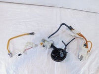 Harley Davidson Road Street & Electra Glide Gas Fuel Petrol Tank Pump -For Parts - C3 Cycle