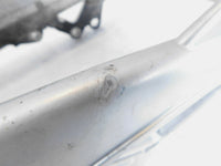 BMW K1200 K1200S K1200GT Silver Front Wheel Carrier Suspension Forks 31448536107 - C3 Cycle