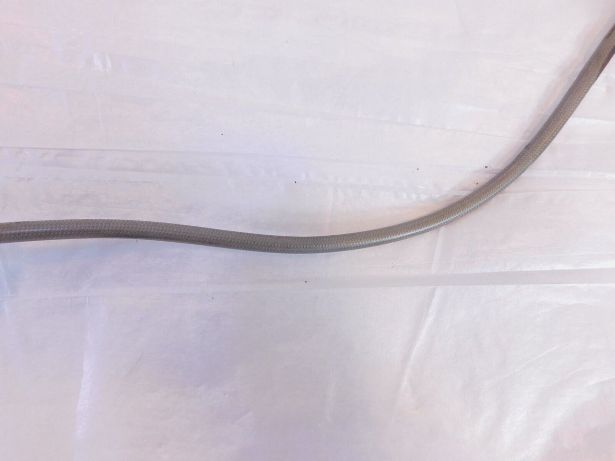 03-10 Buell XB XB9 & XB12 Lightning Front Brake Master Cylinder Hose Line Pipe - C3 Cycle