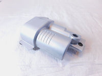 BMW R1150GS Adventure & R1150R Rockster Silver Starter Motor Cover - 11147652125 - C3 Cycle