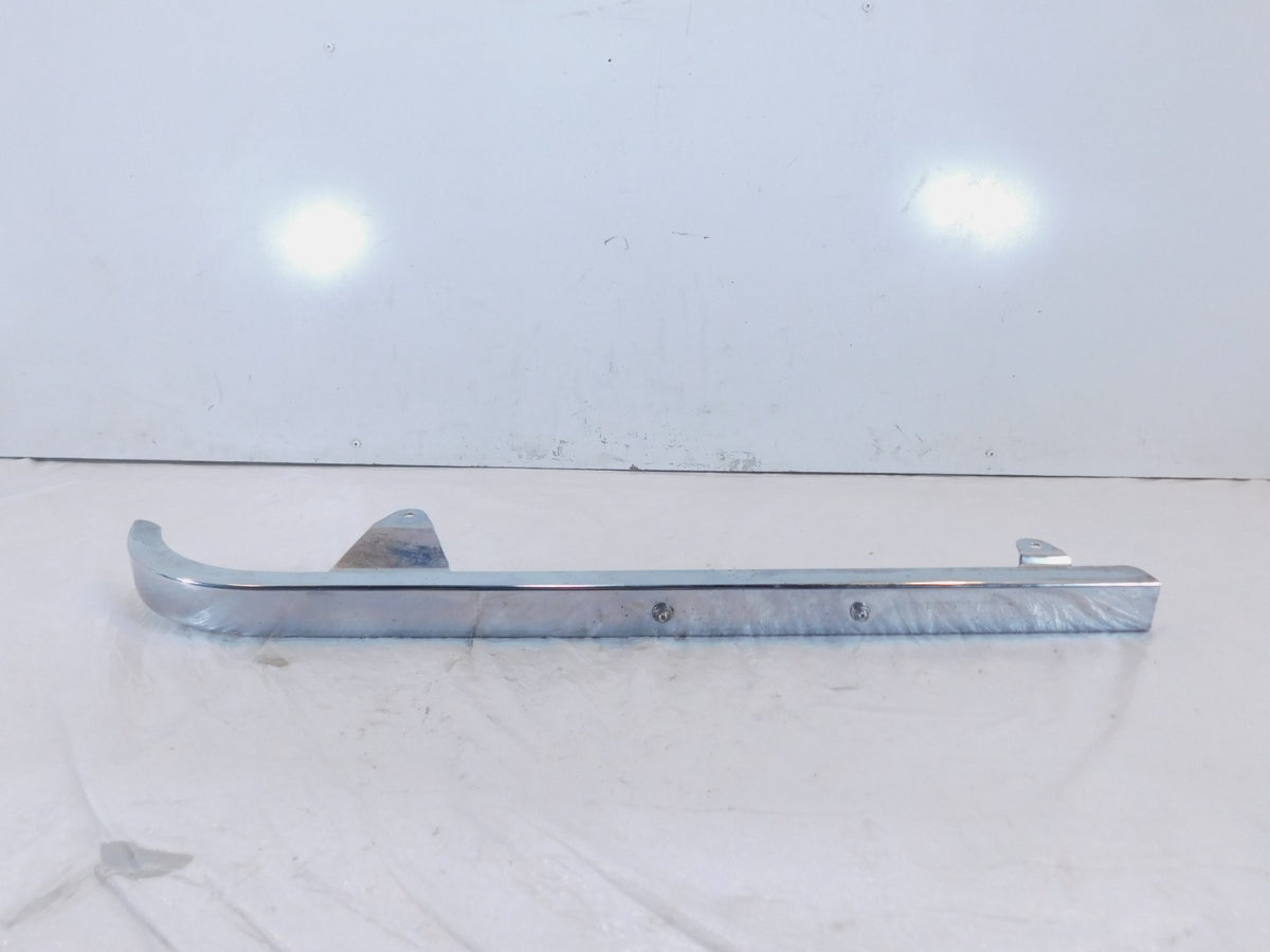 85-16 Honda CMX250 CMX250C Rebel 250 Drive Chain Side Case Cover Guard Protector - C3 Cycle