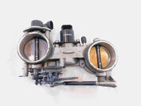 Harley Davidson V-Rod VRod VRSC VRSCA VRSCD Engine Motor Intake Throttle Bodies - C3 Cycle