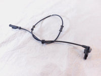 2018 18 Kawasaki Ninja H2 SX SE ZX1002 Front Wheel ABS Drive Speed Sensor Wire - C3 Cycle