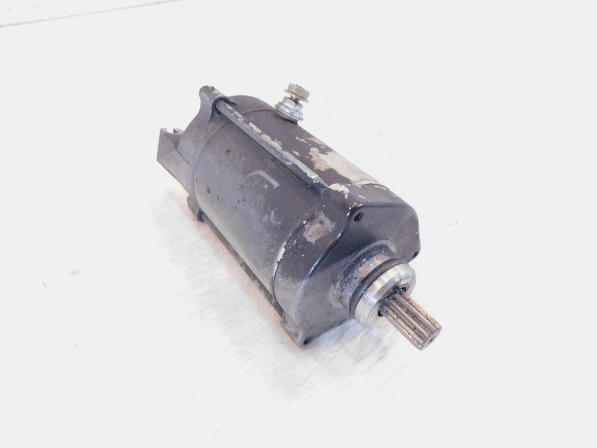 Honda PC800 Pacific Coast 800 & Shadow 1100 Spirit & Sabre Engine Starter Motor