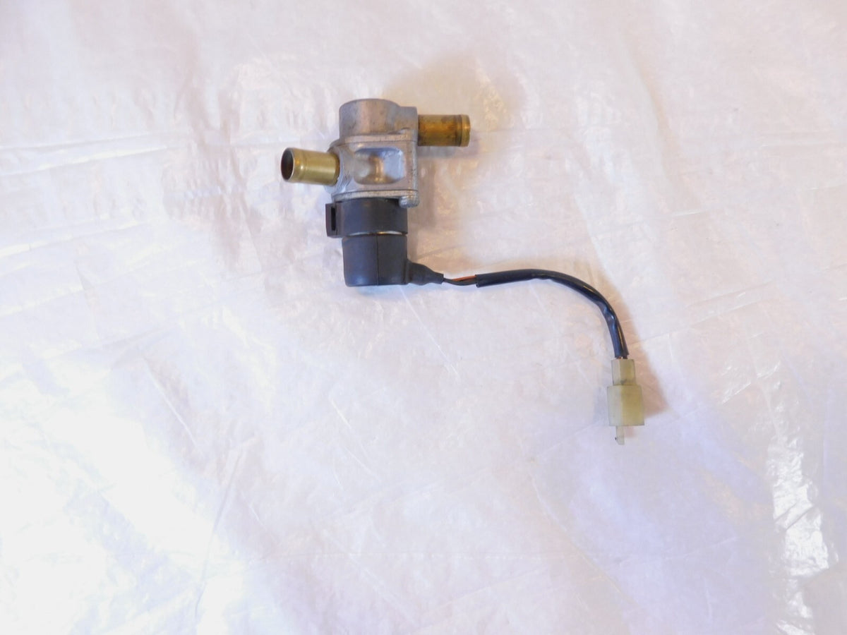 Triumph Speed Triple 1050 & Tiger 1050 SE Air Intake Solenoid Cut Valve Switch - C3 Cycle