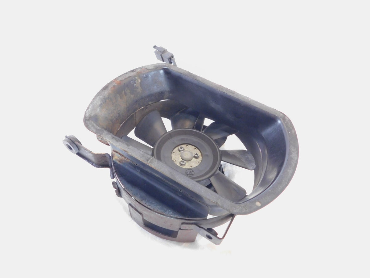 Suzuki Volusia Boulevard C50 M50 VL800 VZ800 Engine Cooling Radiator Fan Blower - C3 Cycle