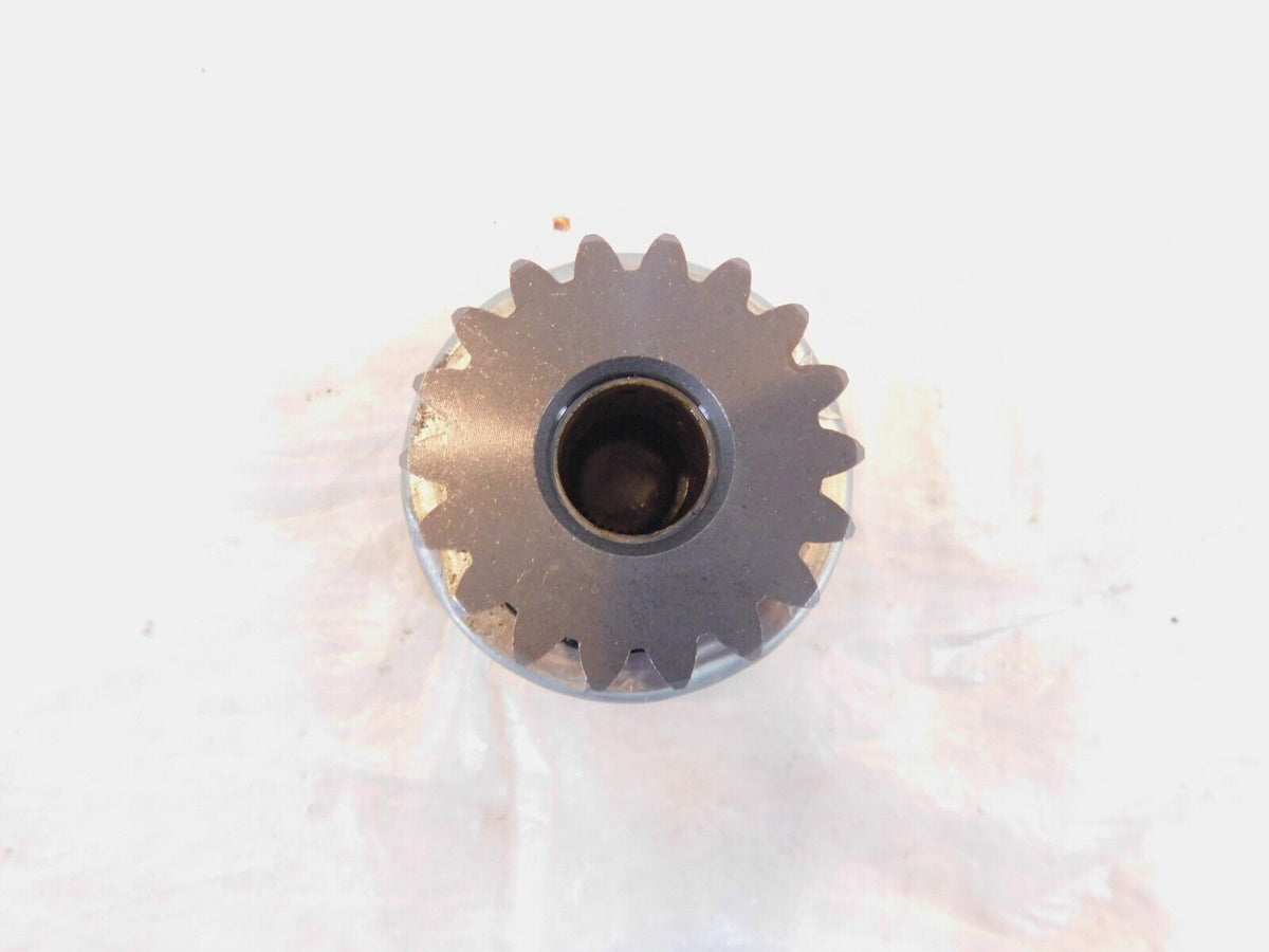 Yamaha Virago XV700 XV750 1100 Engine Starter Motor Clutch Gear 3LP-15570-00-00 - C3 Cycle