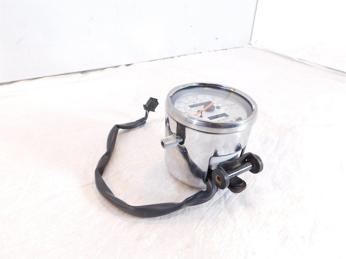 Honda VT750 Shadow ACE Deluxe Gauge Meter Speedometer Speedo Instrument Cluster - C3 Cycle