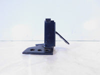 Harley Davidson Road King Electra Glide Rider Front Seat Backrest Mount Bracket - C3 Cycle