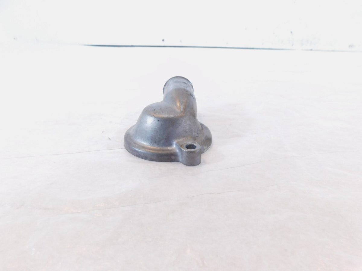 Triumph Street Triple R & Daytona 675 675R Thermostat Housing Outlet Cover Pipe - C3 Cycle