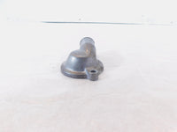 Triumph Street Triple R & Daytona 675 675R Thermostat Housing Outlet Cover Pipe - C3 Cycle
