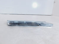 Harley Touring Road King Electra Street Glide Chrome Left Saddlebag Latch Cover - C3 Cycle