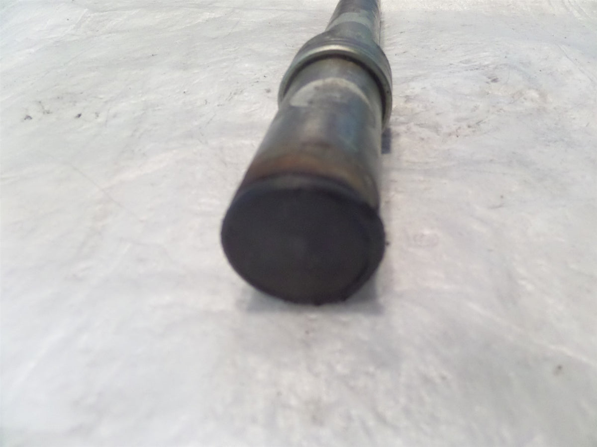 1996-2003 Triumph Trophy 900 1200 Front Wheel Axle Bolt Spindle Shaft T2001261 - C3 Cycle