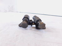 95-01 BMW R1100RT R1100 Front ABS Brake Pump Line Splitter Distribution Piece - C3 Cycle