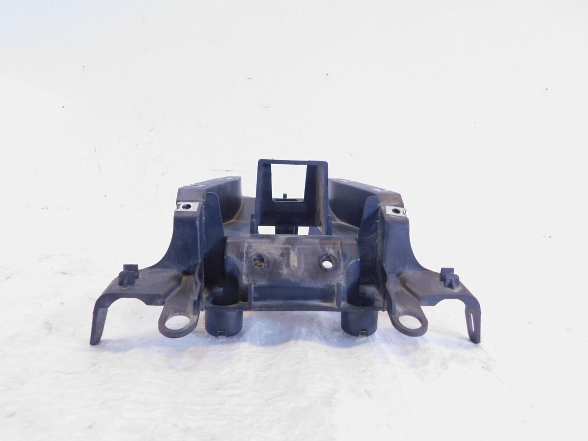 2005-2008 BMW R1200ST R1200 ST Black Rear Carrier Mount Bracket Support - C3 Cycle