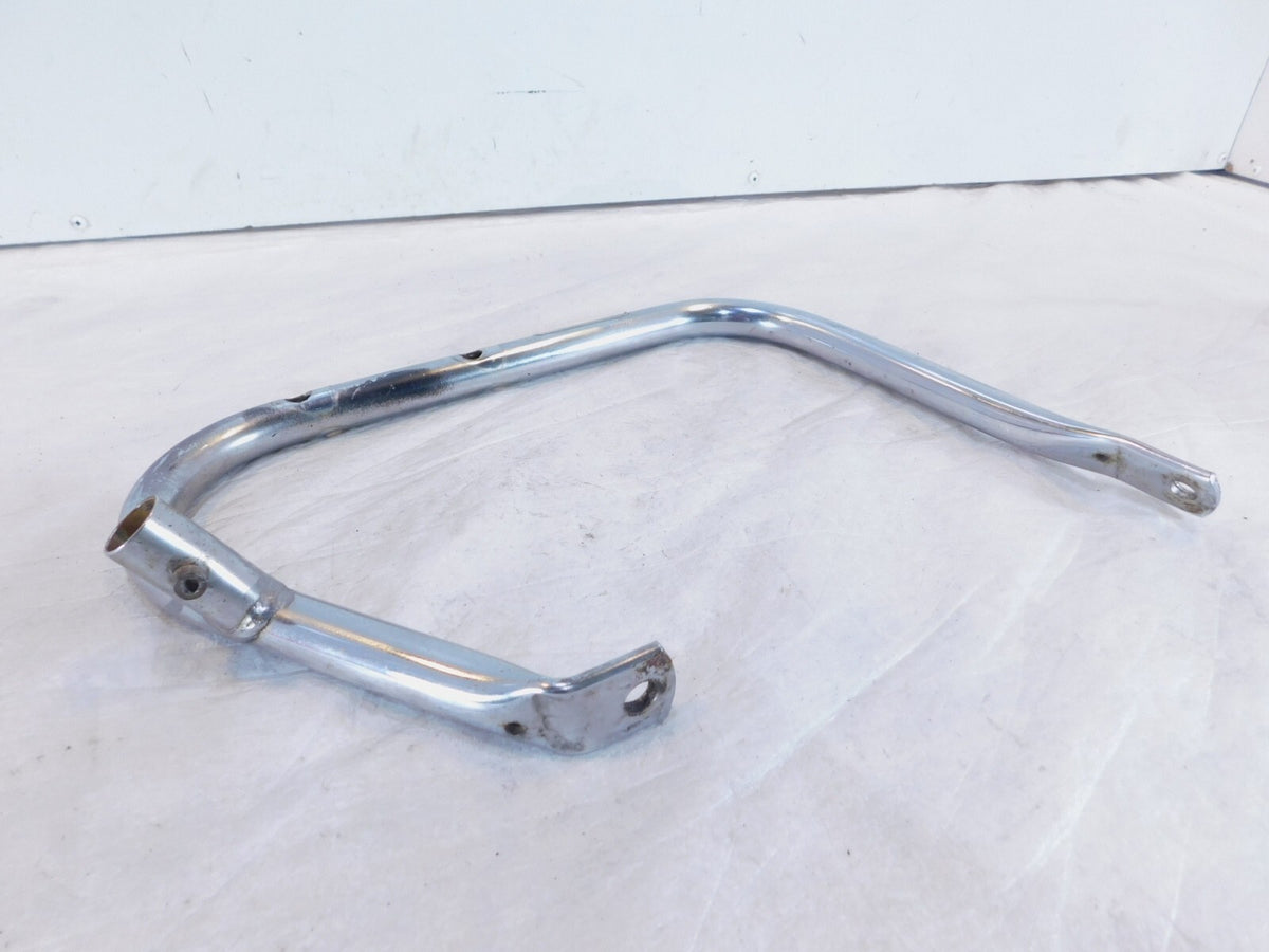 Harley Davidson Electra Glide Ultra & Classic Rear Left Saddlebag Crash Guard - C3 Cycle