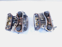 Harley Davidson Touring Electra Glide FXR & Softail Front & Rear Cylinder Heads - C3 Cycle
