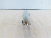 Harley Touring Road King Electra Glide Front Exhaust Header Pipe Cover Shield - C3 Cycle