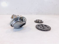 1986-2019 Suzuki Boulevard S40 & Savage 650 LS650 Engine Motor Oil Pump & Gears - C3 Cycle