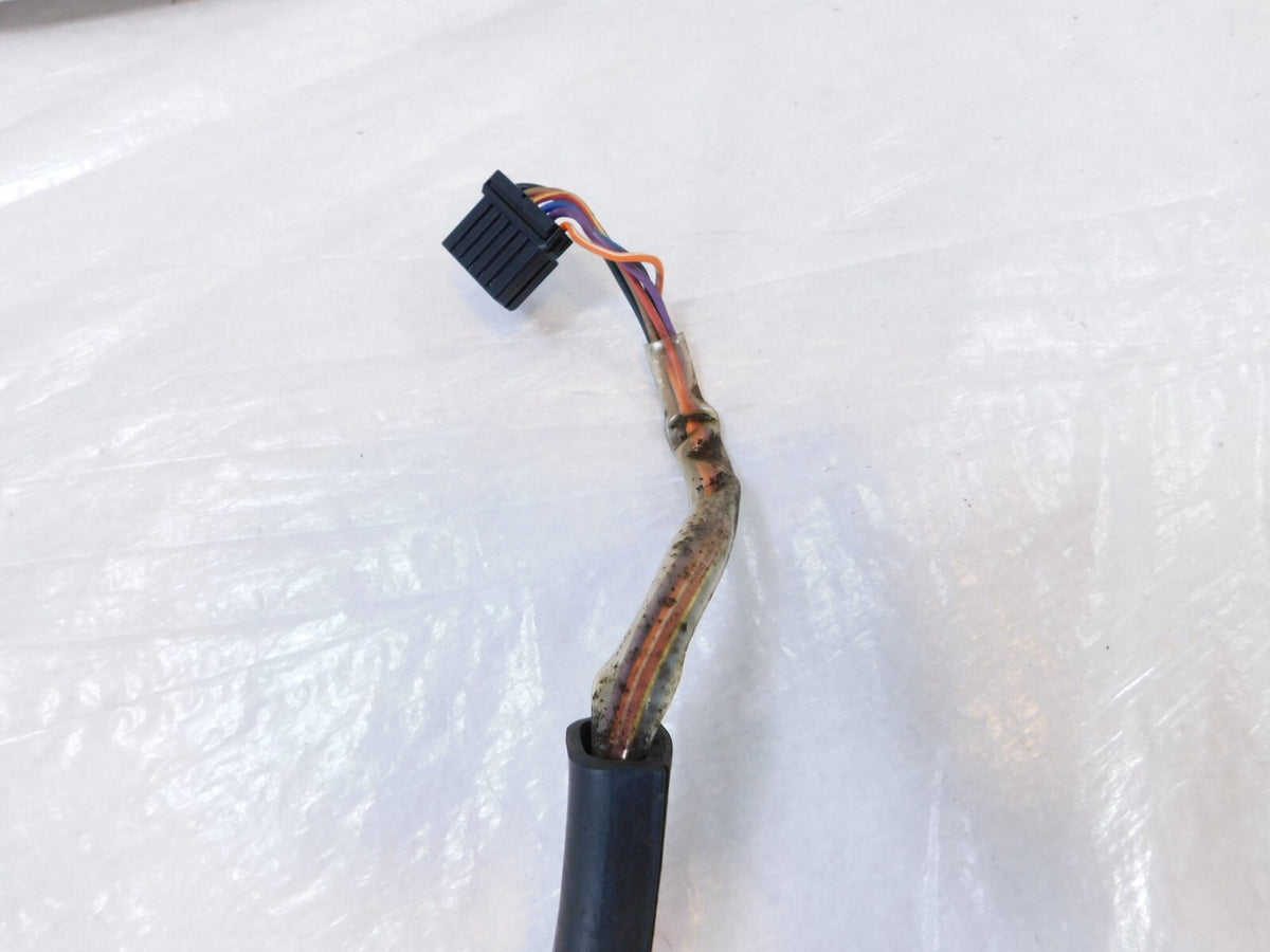 Harley Davidson Softail Night Train Springer Rear Brake Light Lamp Wire Harness - C3 Cycle
