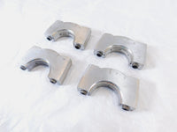 1997-2003 Honda Valkyrie GL1500 GL1500C Engine Motor Crank Shaft Clamp Holders - C3 Cycle